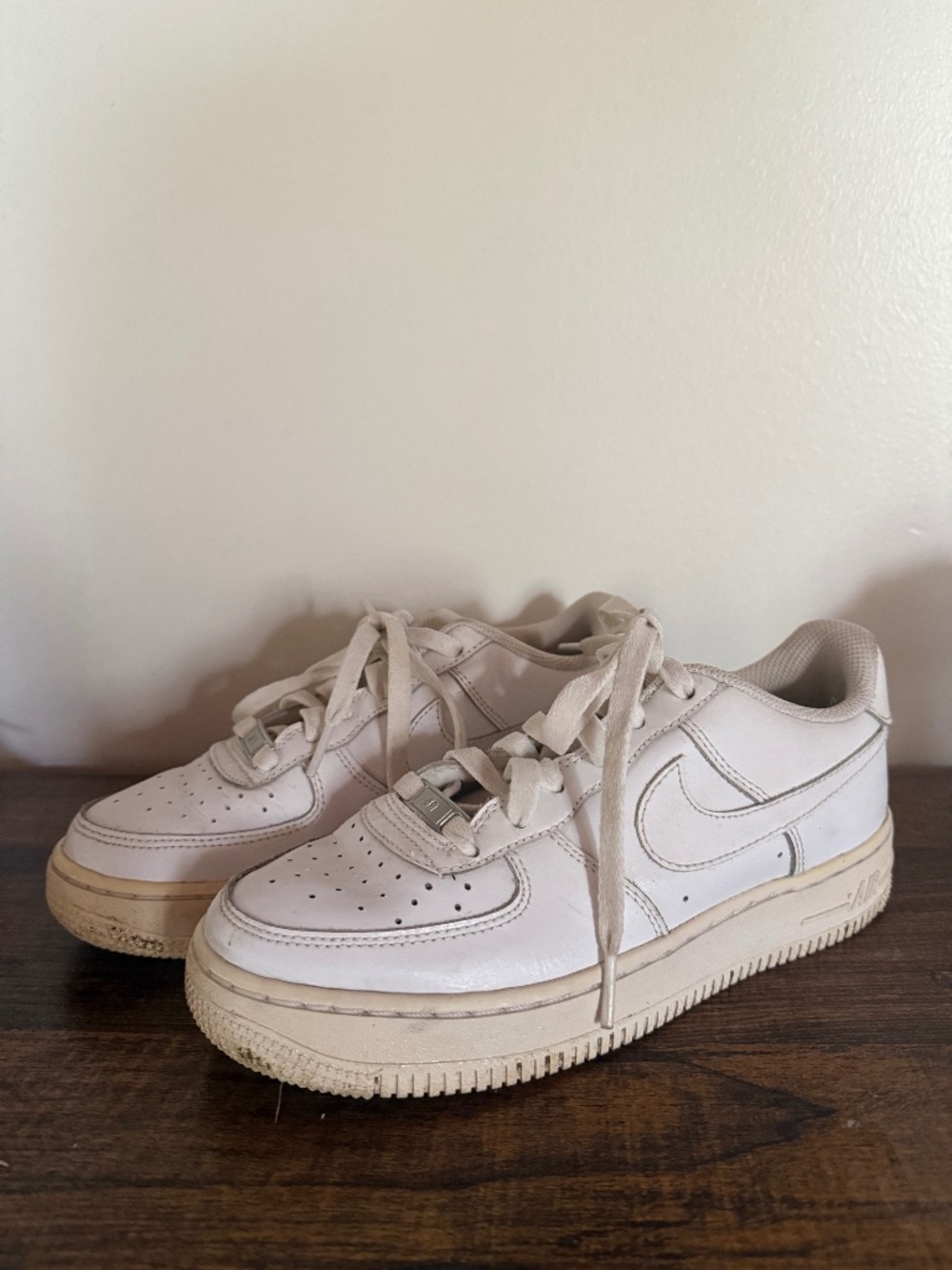 Air Force 1s